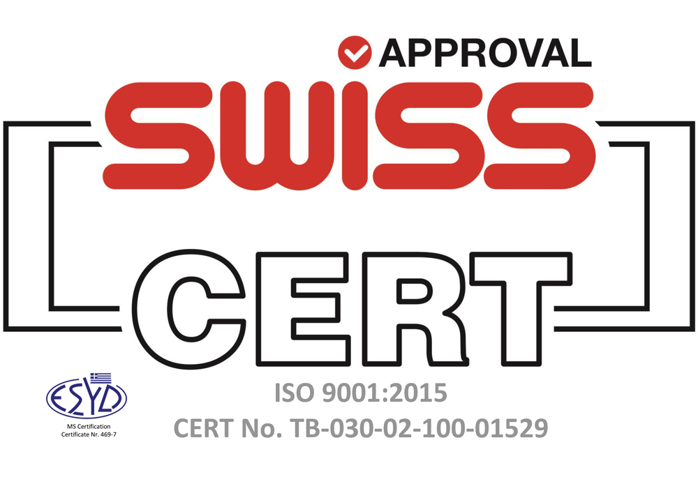 ISO 9001:2015