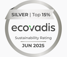 Hellenic Healthcare Group:|Ασημένια Διάκριση από τον EcoVadis για την Εταιρική Κοινωνική Ευθύνη