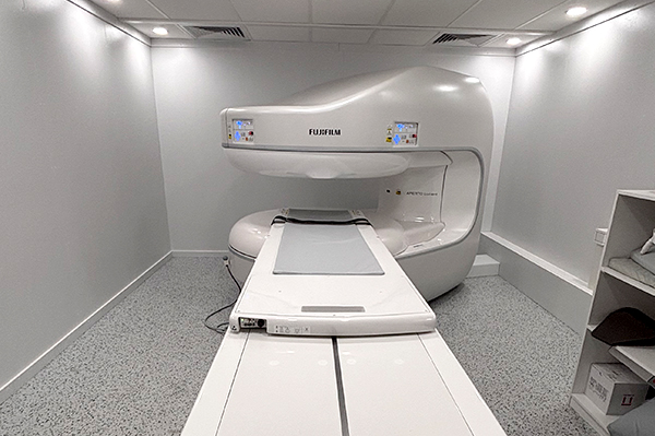 Εικόνα από Healthspot Μύκονος-3
