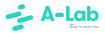 Alfa Lab logo